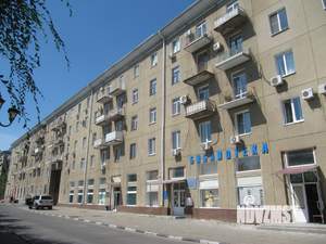 3-к квартира, вторичка, 71м2, 3/5 этаж