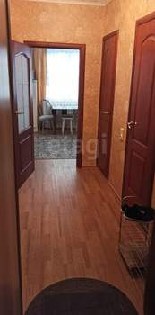 1-к квартира, вторичка, 40м2, 6/10 этаж