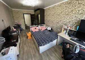 2-к квартира, вторичка, 52м2, 6/9 этаж