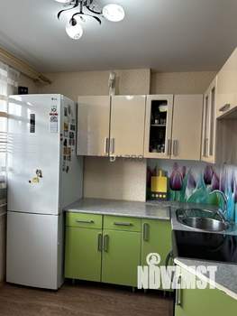 1-к квартира, вторичка, 33м2, 10/19 этаж