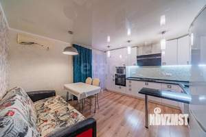 3-к квартира, вторичка, 84м2, 9/10 этаж