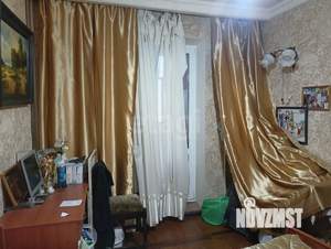 3-к квартира, вторичка, 64м2, 5/9 этаж