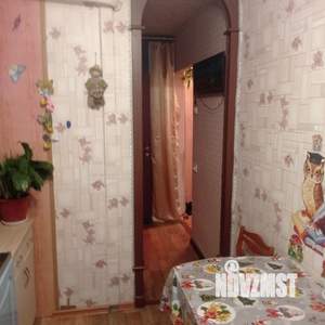 3-к квартира, вторичка, 52м2, 1/9 этаж