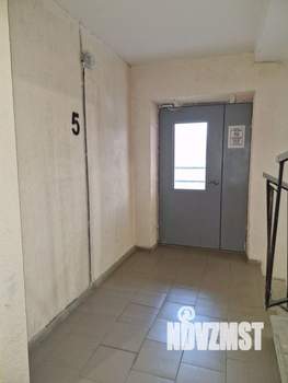 1-к квартира, вторичка, 25м2, 5/8 этаж