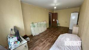 2-к квартира, вторичка, 45м2, 2/10 этаж