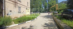 2-к квартира, вторичка, 43м2, 2/5 этаж