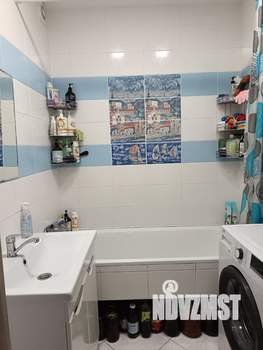 1-к квартира, вторичка, 44м2, 3/3 этаж