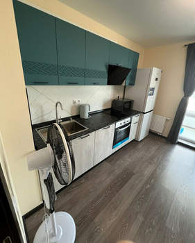 2-к квартира, вторичка, 56м2, 14/22 этаж