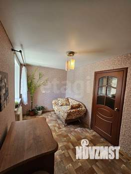 2-к квартира, вторичка, 41м2, 2/5 этаж