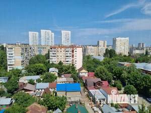3-к квартира, вторичка, 60м2, 10/10 этаж