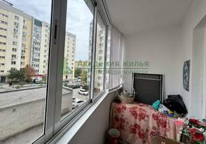 1-к квартира, вторичка, 37м2, 3/10 этаж