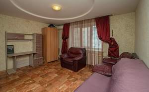 3-к квартира, вторичка, 70м2, 6/10 этаж