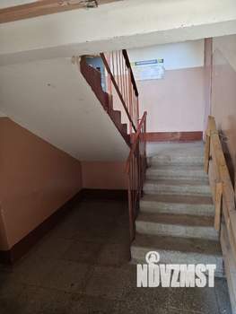 2-к квартира, вторичка, 55м2, 10/10 этаж
