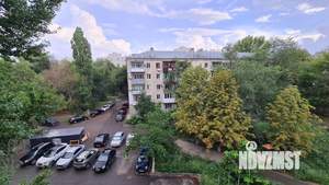 2-к квартира, вторичка, 57м2, 4/5 этаж