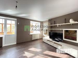 3-к квартира, вторичка, 61м2, 2/9 этаж