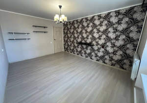 1-к квартира, вторичка, 34м2, 3/5 этаж