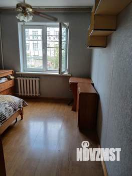 3-к квартира, вторичка, 64м2, 2/10 этаж