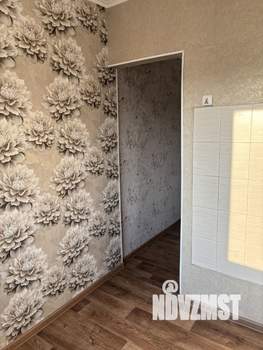 2-к квартира, вторичка, 45м2, 4/5 этаж