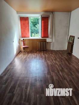 1-к квартира, вторичка, 34м2, 5/9 этаж