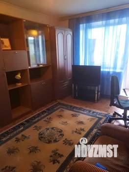 1-к квартира, вторичка, 36м2, 4/5 этаж