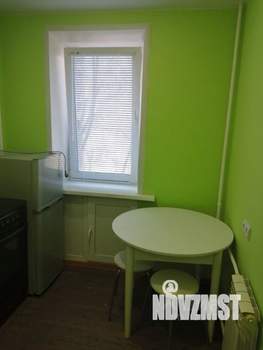 1-к квартира, вторичка, 28м2, 6/9 этаж