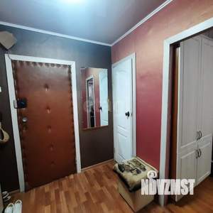 1-к квартира, вторичка, 36м2, 7/9 этаж