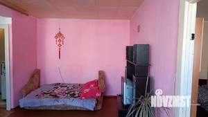 2-к квартира, вторичка, 46м2, 4/5 этаж