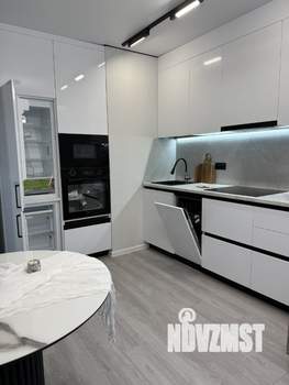 2-к квартира, вторичка, 65м2, 9/12 этаж