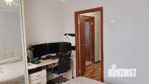 3-к квартира, вторичка, 66м2, 5/9 этаж