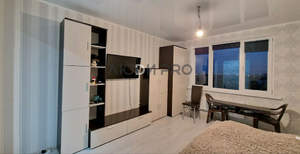 1-к квартира, вторичка, 34м2, 6/10 этаж