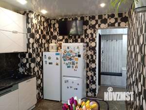 3-к квартира, вторичка, 62м2, 3/9 этаж