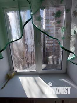 3-к квартира, вторичка, 62м2, 7/9 этаж