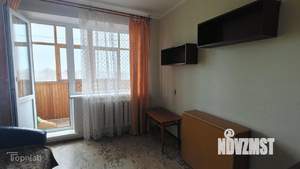 1-к квартира, вторичка, 30м2, 7/9 этаж