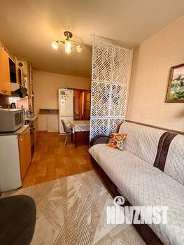 2-к квартира, вторичка, 64м2, 2/10 этаж