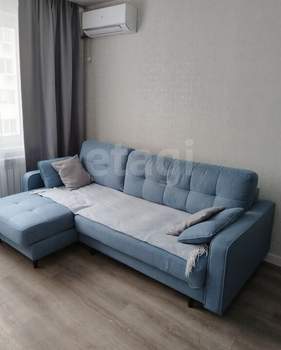 3-к квартира, вторичка, 70м2, 6/10 этаж