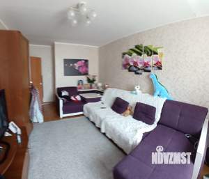 2-к квартира, вторичка, 50м2, 10/10 этаж