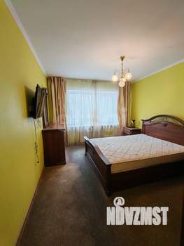 3-к квартира, вторичка, 70м2, 3/5 этаж