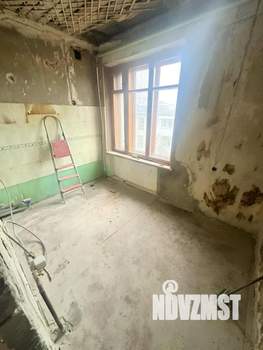 3-к квартира, вторичка, 51м2, 3/4 этаж