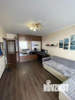 1-к квартира, вторичка, 40м2, 9/10 этаж