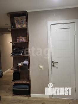 3-к квартира, вторичка, 75м2, 10/10 этаж