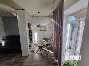 1-к квартира, вторичка, 36м2, 3/3 этаж