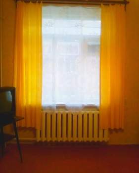 1-к квартира, вторичка, 36м2, 2/3 этаж