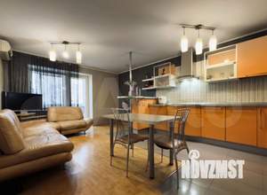 3-к квартира, вторичка, 86м2, 8/10 этаж