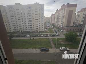 1-к квартира, вторичка, 32м2, 5/10 этаж