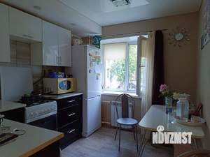 1-к квартира, вторичка, 31м2, 1/5 этаж