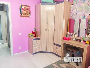 2-к квартира, вторичка, 60м2, 9/10 этаж