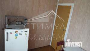 1-к квартира, вторичка, 41м2, 5/5 этаж