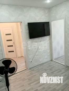 1-к квартира, вторичка, 37м2, 10/10 этаж