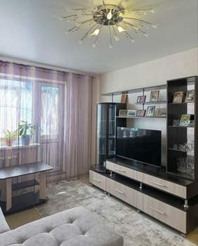 1-к квартира, вторичка, 29м2, 4/5 этаж