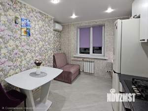 1-к квартира, вторичка, 37м2, 5/10 этаж